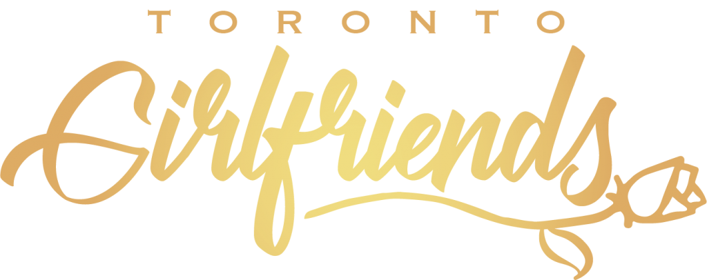 Toronto Girlfriends logo