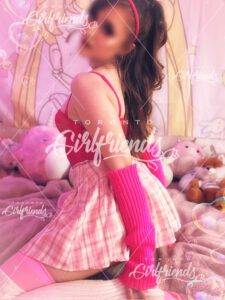 The most beautiful Toronto Escorts here en Toronto girlfriends, girls with the mos beautifull atributes to make your dreams real,
