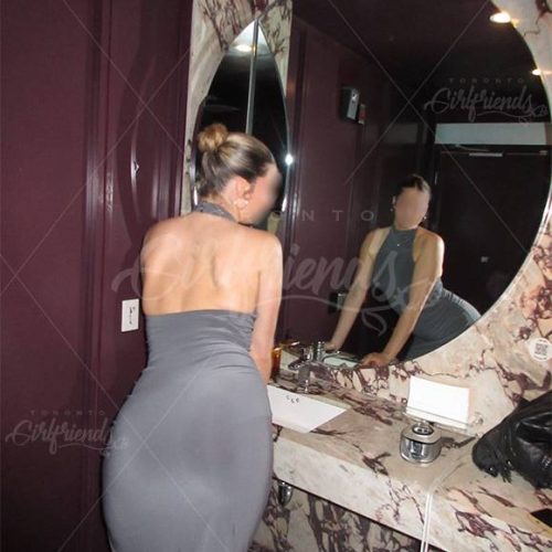 The most beautiful Toronto escorts are here at Toronto Girlfriends, girls with the most beautiful attributes that make real your fantasies. TGF